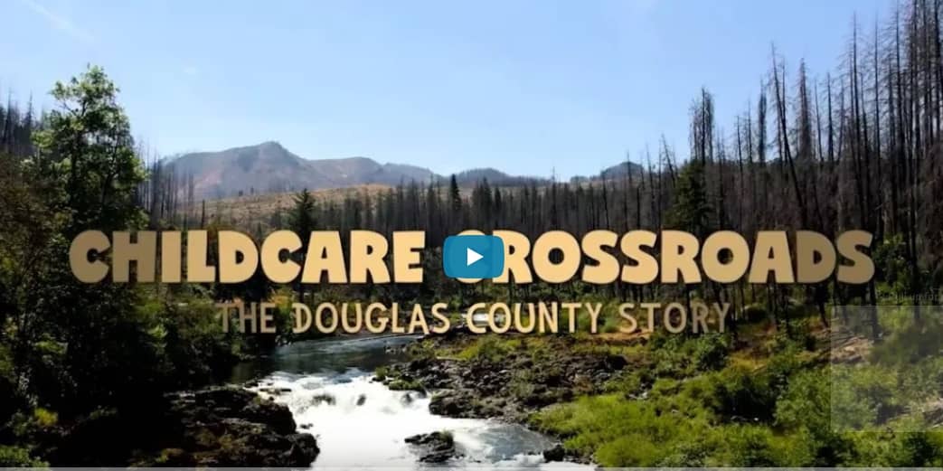 Childcare Crossroads video thumbnail